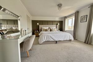 Bedroom 1- click for photo gallery